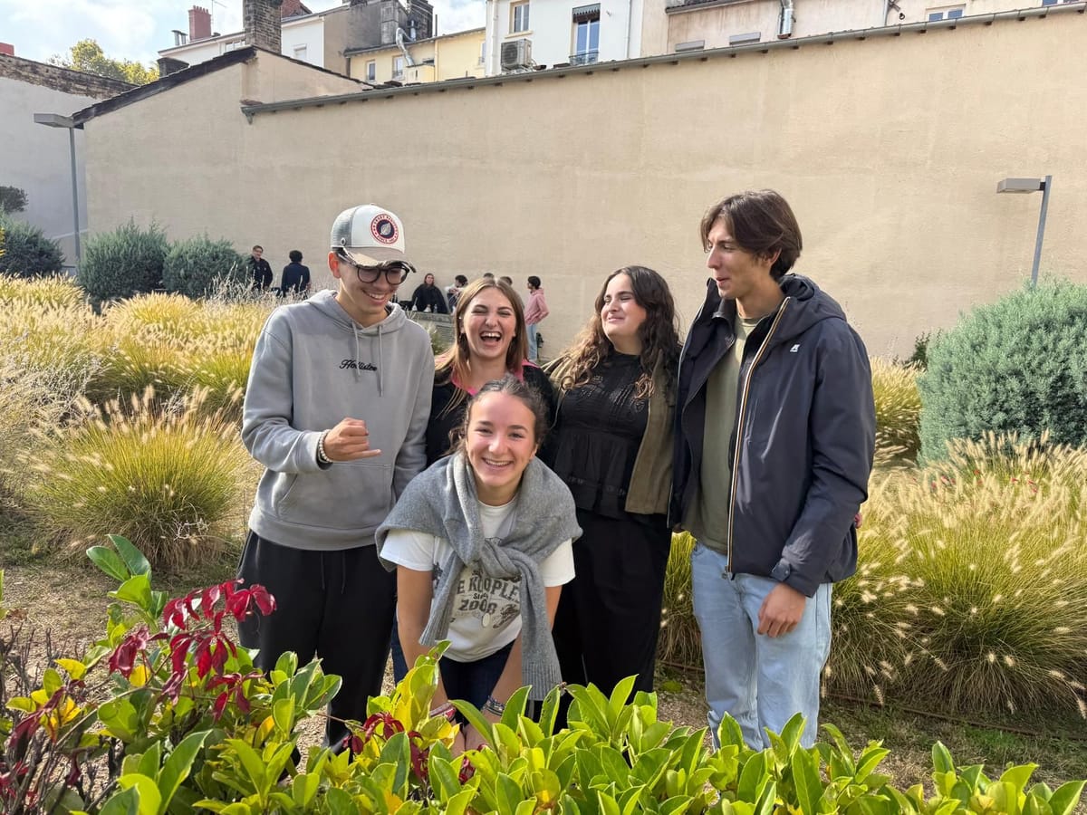 La LAS2, c'est quoi ?